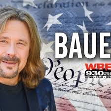 Tim Bauerle's Instagram, Twitter & Facebook