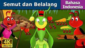 Anjing yang loba, semut dan belalang, hikayah mahabrata, hikayah ramayana, dan sebagainya. Tentukan Kata Sapaan Yang Terdapat Di Dongeng Semut Dan Belalang Jawaban Buku Tema 7 Kelas 2 Sd Tribun Pontianak