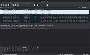Set up a boss key with show desktop show desktop creates a button in the dock and/or menu bar that automatically minimizes certain applications with the click of the mouse. Wireshark Wikipedia