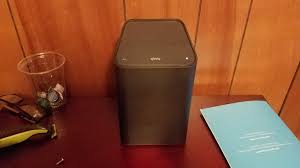 Xfinity Xb6 T Wireless Gateway Review Networking Hardware Level1techs Forums