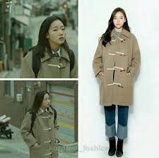 This Is How Much It Costs To Dress Like Ji Eun Tak Of Goblin Korean Fashion Fashion Fall Fashion Outfits