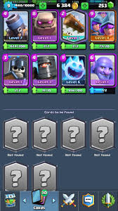Sparky: OP in lower arenas, UP in higher arenas : rClashRoyale