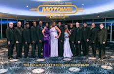 Live Music: Motown Revue