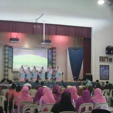 Smk bandar baru sintok terletak di kawasan luar bandar dan mempunyai bilangan guru sebanyak 53 orang dan bilangan murid sebanyak 619 orang. Photos At Smk Bandar Baru Putra 1 Tip From 63 Visitors