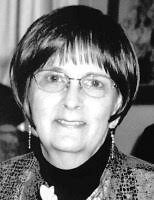 Rebecca Perry Obituary (2009)
