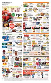 Shoprite Weekly Circular June 23 29 2019 View The Latest Flyer And Weekly Ad For Shoprite Here Likewise You Can Find The In 2020 Shoprite Belvita Grocery Savings