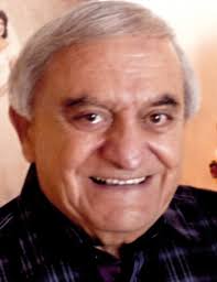 Obituary for CHARLES JOSEPH HADDAD, Sr.