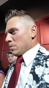 The Miz