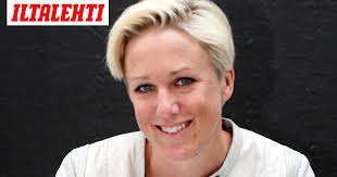 Born 12 october 1976 in sollentuna, stockholm) is a swedish former high jumper. Kajsa Bergqvistin Leikkisuukolla Yllattava Seuraus