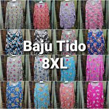 Baju tidur seksi online malaysia is on facebook. Beli Baju Tidur Plus Size Murah Pada Harga Terendah Lazada Com My
