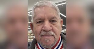 Obituary for Ray Don Capps