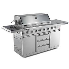 euro grille outdoor grill bbq kitchen
