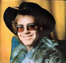 Elton John