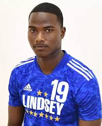 2025 Men's Soccer Roster