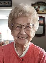 Obituary information for Janet I. Stay