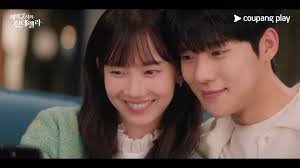 Shin Hyun-bin transforms into a Cinderella at 2AM » Dramabeans