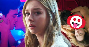 A tweet posted to the official élite netflix twitter account on monday (july 20) confirmed the spanish drama is welcoming four. The Trailer Of Hot New Stories Will Get You Hot The Courier