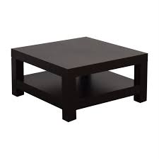 On sale for $14.98 original price $25.00 $ 14.98 $25.00. 53 Off West Elm West Elm Parsons Coffee Table Tables