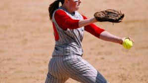 5 softball throwing drills for catchers