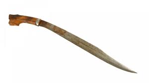 Maybe you would like to learn more about one of these? 9 Blades That Forged History History