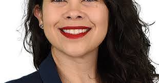 Kathryn Holguin's Instagram, Twitter & Facebook