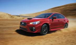 Subaru dealers are dropping prices! 2017 Subaru Wrx Review Ratings Specs Prices And Photos The Car Connection