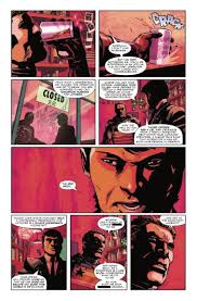 Thunderbolts #3 Preview: Kaiju Chaos Crashes Hong Kong