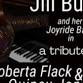 Jill Butler's Tribute to Roberta Flack & Quincy Jones event image