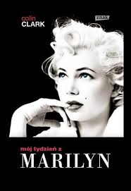 Z podziwu dla gwiazdy: książki o Marilyn Monroe