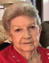 Margaret "Peg" A. Eberhart Obituary January 20, 2019