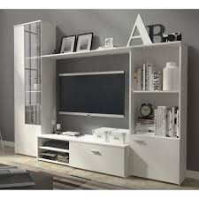 Meuble tv au meilleur rapport qualité/prix ! Hugo Meuble Tv Mural Contemporain Blanc Mat L 220 Cm Achat Vente Meuble Tv Hugo Meuble Tv Mural Blanc Soldes Sur Cdiscount Des Le 20 Janvier Cdiscount