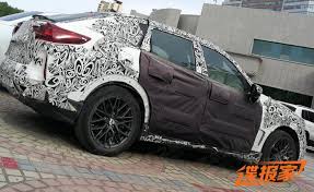Uk & europe's widest range of alloy wheels, tyres & 4x4 upgrades with worldwide delivery, over 130+ alloy wheel brands in stock, with 50+ tyre brands for wheel and tyre packages. Spy Photos Of Dongfeng Yulon Luxgen S New Suv Exposed Or A Coupe Suv Chinapev Com