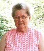 Vera Janzen Family History & Historical Records