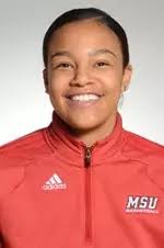 2013-2014 Women's Basketball Roster