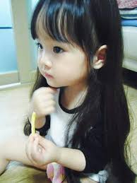 Black And Asian Kids Imagen De Adorable Black And Asian Cute Asian Babies Ulzzang Kids Asian Kids