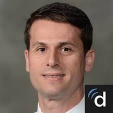 Dr. Bashar H. Bargoty, MD