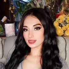 Ruby Garibay's Instagram, Twitter & Facebook