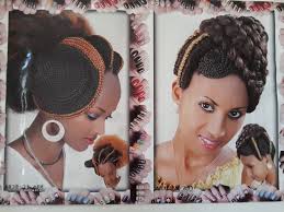 Our styling tools and hair brushes allow you to create your own look whether that might be adding volume, smoothness or curls to your hair. Tg New Habesha Hairstyle Home Facebook