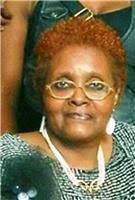 Josephine Young Obituary (2016)