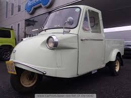 Image result for Light Beige Grey 1966 Daihatsu