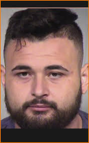 Arrest of Local Group Members Attempting to Catch Predator in Redding