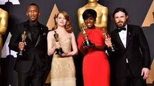 Moonlight wins best picture.credit.patrick t. Oscar Winners 2017 See The Complete List Oscars 2021 News 93rd Academy Awards