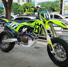 Bikes Motorcross Bike Enduro Motocross Supermoto
