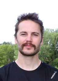 Evie Ryan Fan Casting for Taylor the movie (Taylor kitsch)