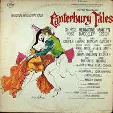 George Rose Hermione Baddeley Martyn Green Canterbury Tales Original Broadway Cast Buy Lp At Discogs Canterbury Tales It Cast The Originals