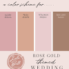 Complementary colors, when placed next to each other, create the best contrast. 3