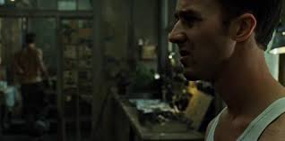 Sigma Male Portrayal in Fight Club Movie: Roland Barthes Semiotic Analysis