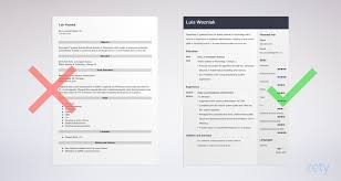 Selection of entry level resume templates that will help you to create a professional and persuasive resume. Entry Level Information Technology It Resume Template 2021