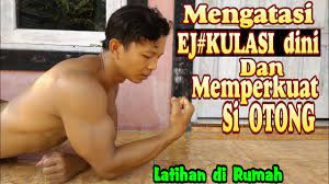 Tambah durasi dan ketahanan dalam hubungan intim, dads cuma perlu lakukan 5 gerakan ini agar 'agenda malam' makin panas ; Senam Kegel Untuk Pria Otan Gj Youtube