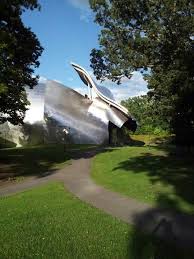 Bard College The Richard B Fisher Center For Performing Arts Designed By Frank Gehry Frank Gehry Architecture Details Architecture
